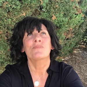 Photo de profil de Sylvie Chazette