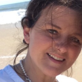 Photo de profil de Sylvie Chereau