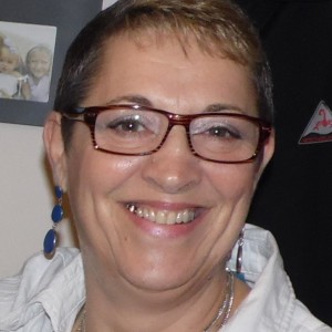 Photo de profil de Sylvie Chermanne