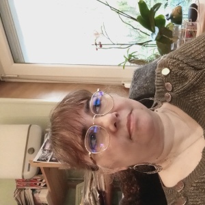 Photo de profil de Sylvie Chevalier