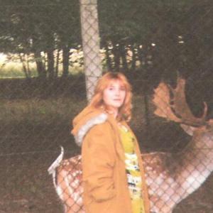 Photo de profil de Sylvie Choupeaux