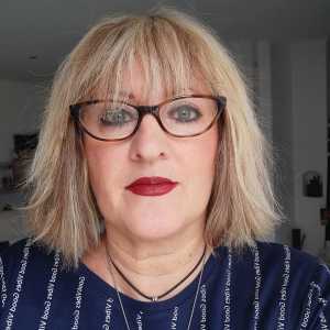 Photo de profil de Sylvie Choury-Marzac
