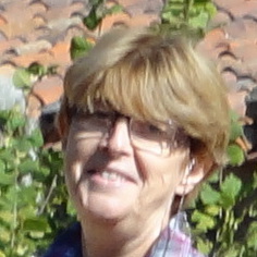 Photo de profil de Sylvie Cicchelero