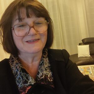 Photo de profil de Sylvie Cinget