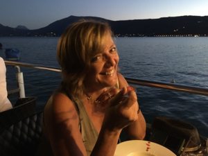 Photo de profil de Sylvie Claer