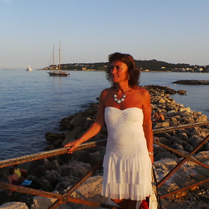 Photo de profil de Sylvie Cluzel