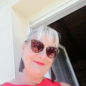 Photo de profil de Sylvie Coiffard