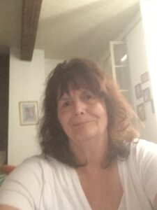 Photo de profil de Sylvie Coindreau