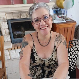 Photo de profil de Sylvie Colas