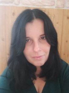 Photo de profil de Sylvie Collard