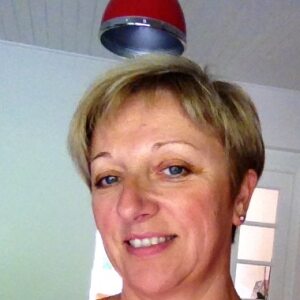 Photo de profil de Sylvie Collard