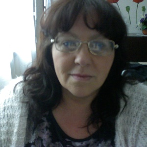 Photo de profil de Sylvie Collet