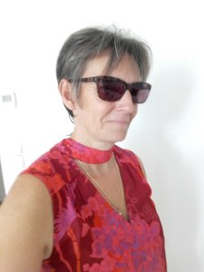 Photo de profil de Sylvie Collet