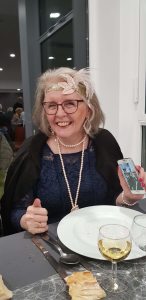 Photo de profil de Sylvie Collin