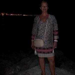 Photo de profil de Sylvie Conin