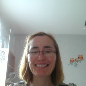 Photo de profil de Sylvie Convers