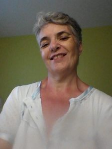 Photo de profil de Sylvie Coppola