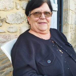 Photo de profil de Sylvie Cordon
