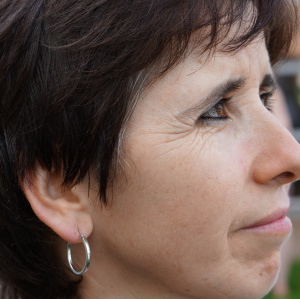 Photo de profil de Sylvie Cormenier