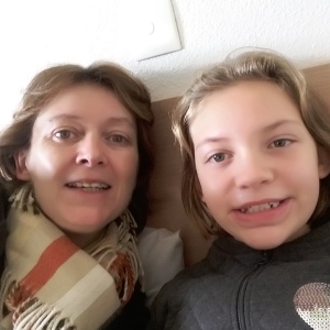 Photo de profil de Sylvie Cormier