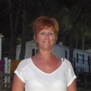Photo de profil de Sylvie Corthals