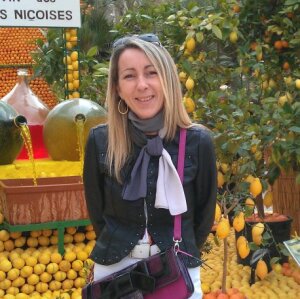 Photo de profil de Sylvie Coudeyras