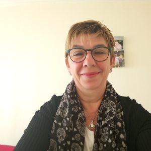 Photo de profil de Sylvie Coupard