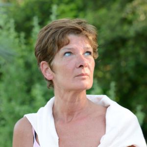 Photo de profil de Sylvie Couplez