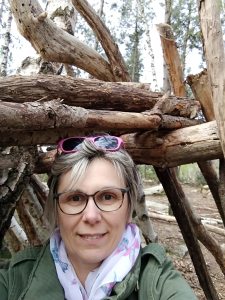 Photo de profil de Sylvie Courant