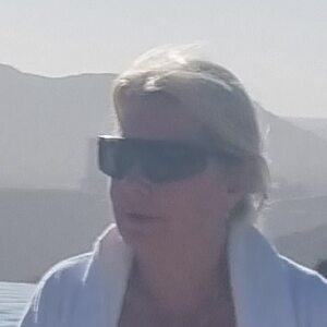 Photo de profil de Sylvie Courboulay