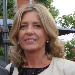 Photo de profil de Sylvie Courrege