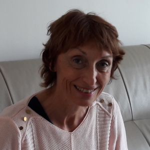 Photo de profil de Sylvie Coursiere