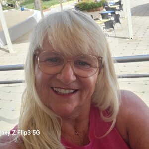 Photo de profil de Sylvie Courteille