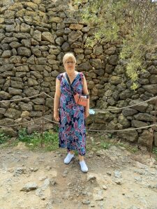 Photo de profil de Sylvie Courtillet