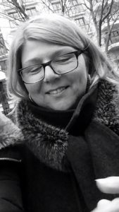 Photo de profil de Sylvie Courvalet