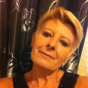 Photo de profil de Sylvie Cousin