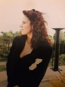 Photo de profil de Sylvie Cousin
