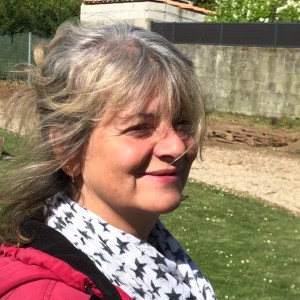 Photo de profil de Sylvie Coutarel