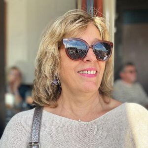 Photo de profil de Sylvie Covre-Reboul