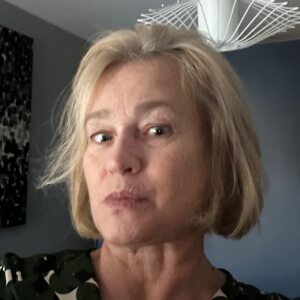 Photo de profil de Sylvie Cracco