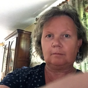 Photo de profil de Sylvie Cretenet