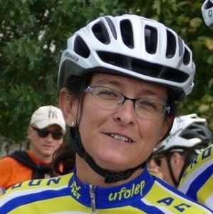 Photo de profil de Sylvie Creuzenet
