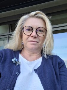 Photo de profil de Sylvie Cros