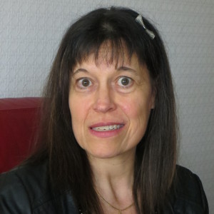 Photo de profil de Sylvie Crouzillat