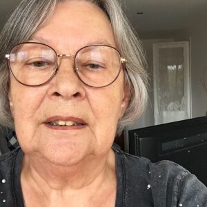 Photo de profil de Sylvie Cruchon