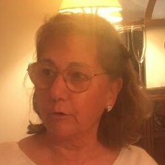 Photo de profil de Sylvie Cueff