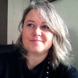 Photo de profil de Sylvie Cupillard