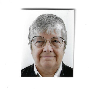 Photo de profil de Sylvie Cusset