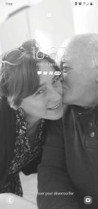 Photo de profil de Sylvie Cuvillier