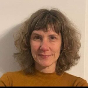Photo de profil de Sylvie Daccord